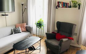 Adam&Eva Hostel Prague